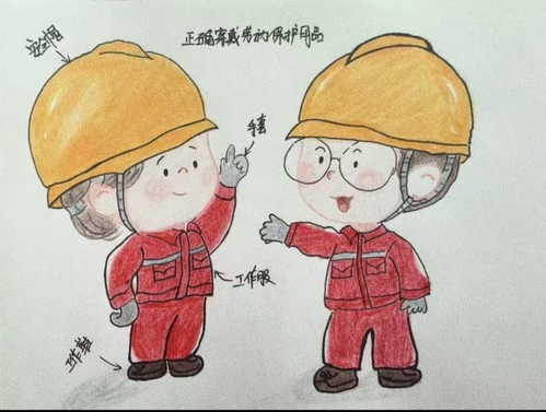  提升清静意识  筑牢清静防地  ——PP电子5金狮集团开展清静生产月系列活动