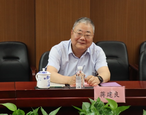 共绘行业生长蓝图，，，，PP电子5金狮集团与浙勘集团开展座谈交流
